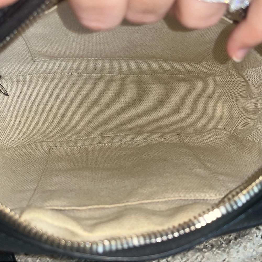 ♦️♦️SOLD♦️♦️Gucci Soho Disco Crossbody Bag - Picture 14 of 14